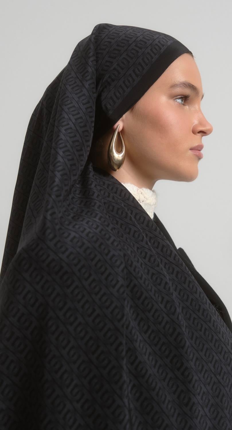 BLACK MAGİ ŞAL 
