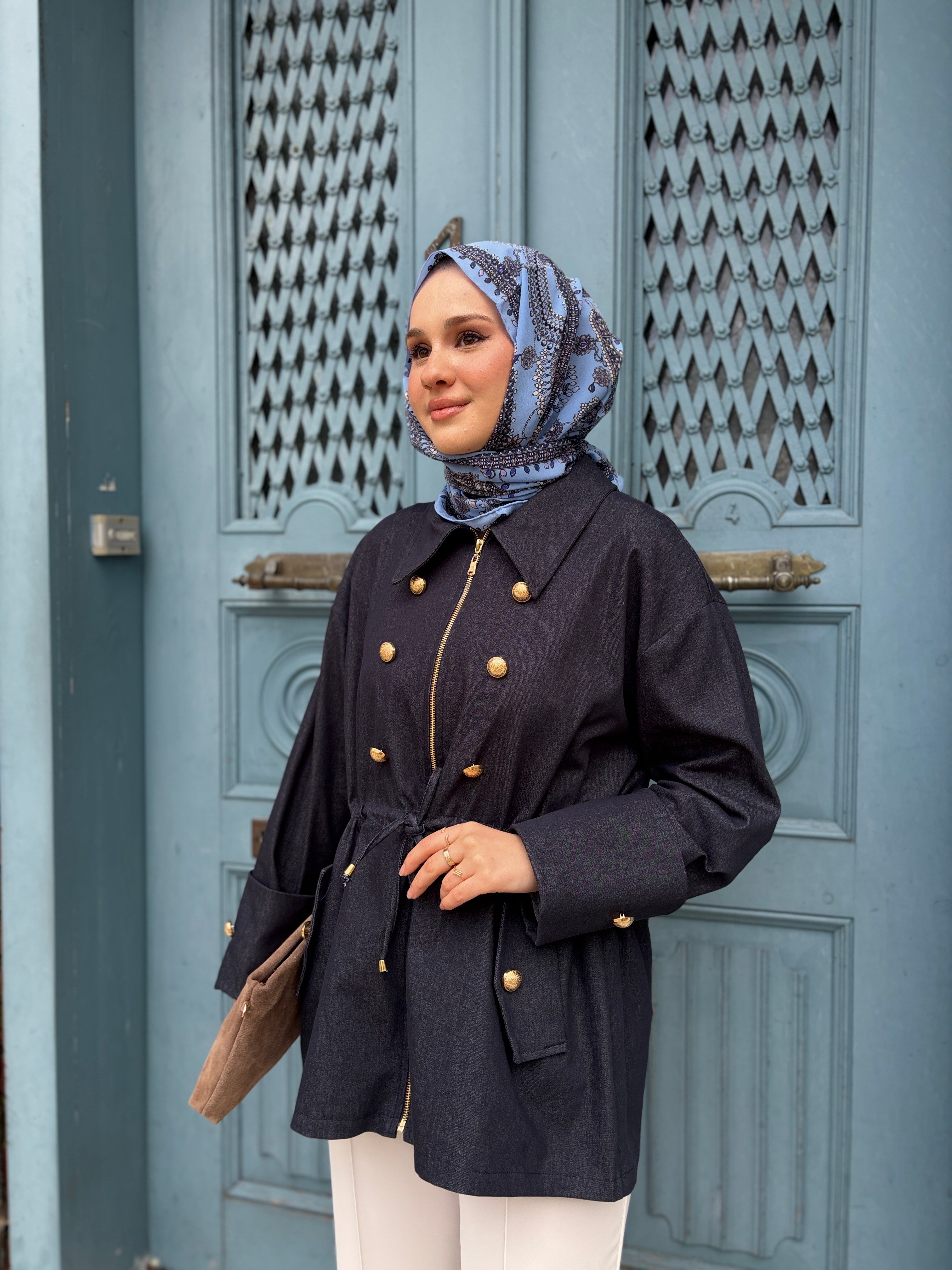 BLUE DİANA