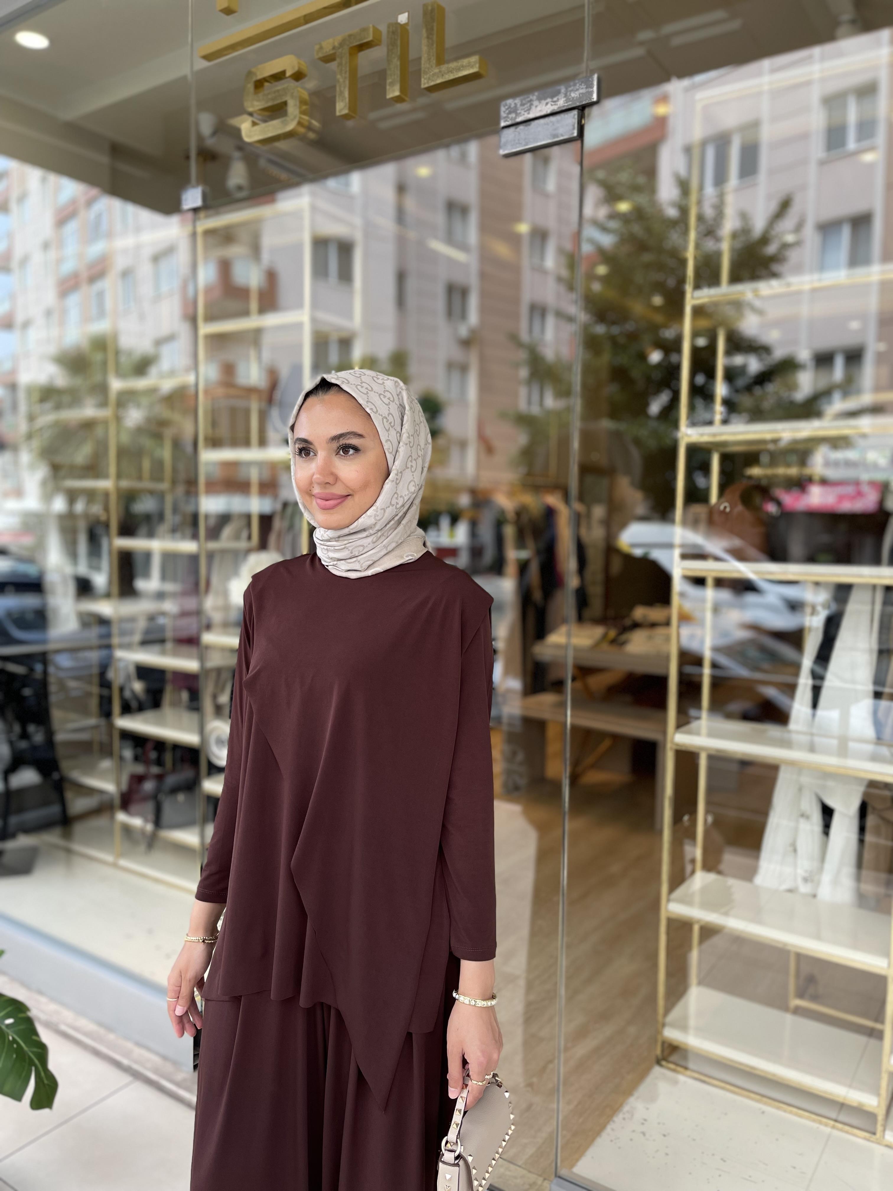 DOHA TAKIM ACI KAHVE