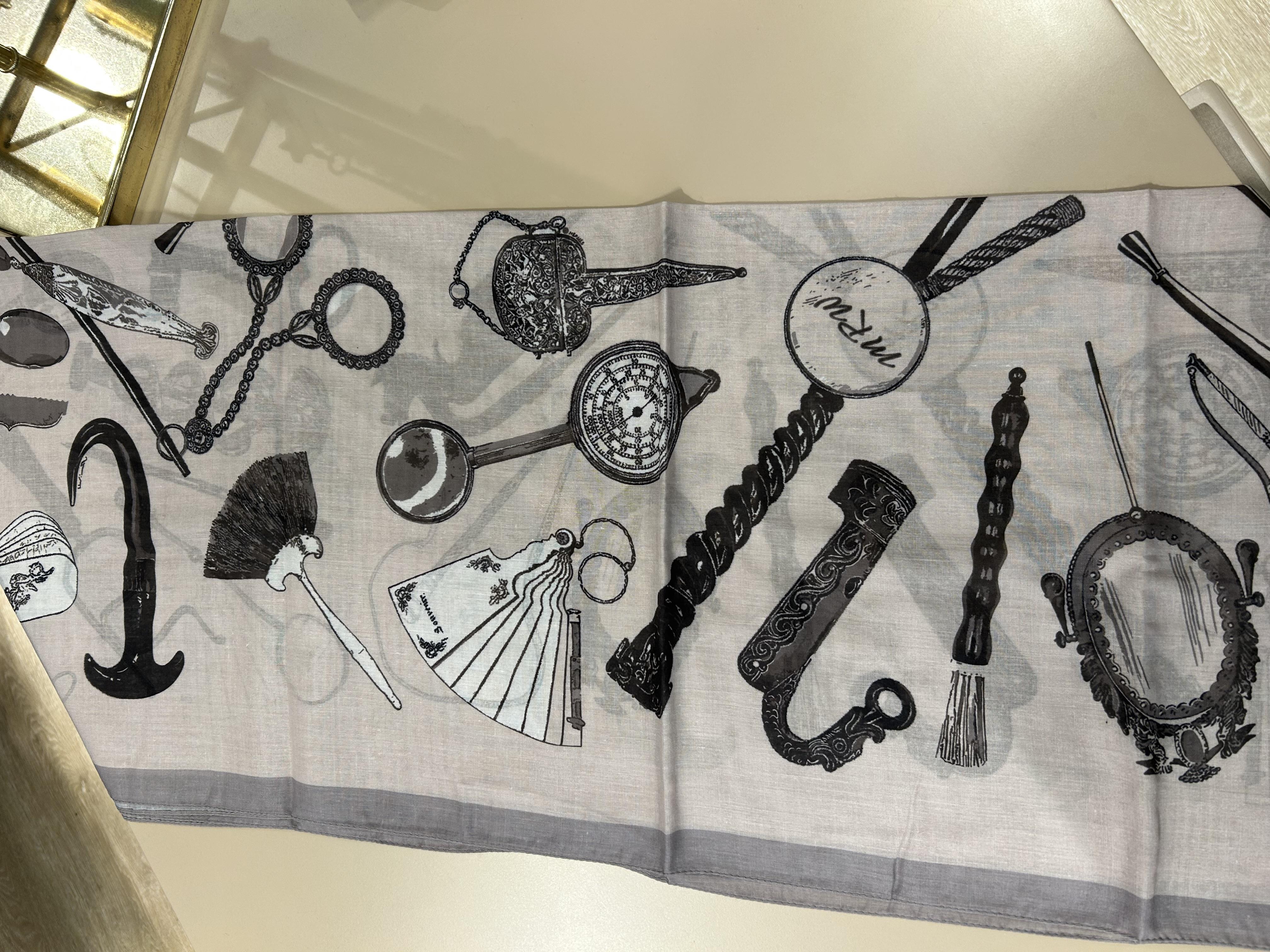 LUXE MİNİMAL ŞAL BEJ 