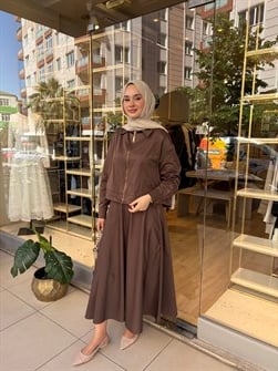 NOLİA TAKIM KAHVE 