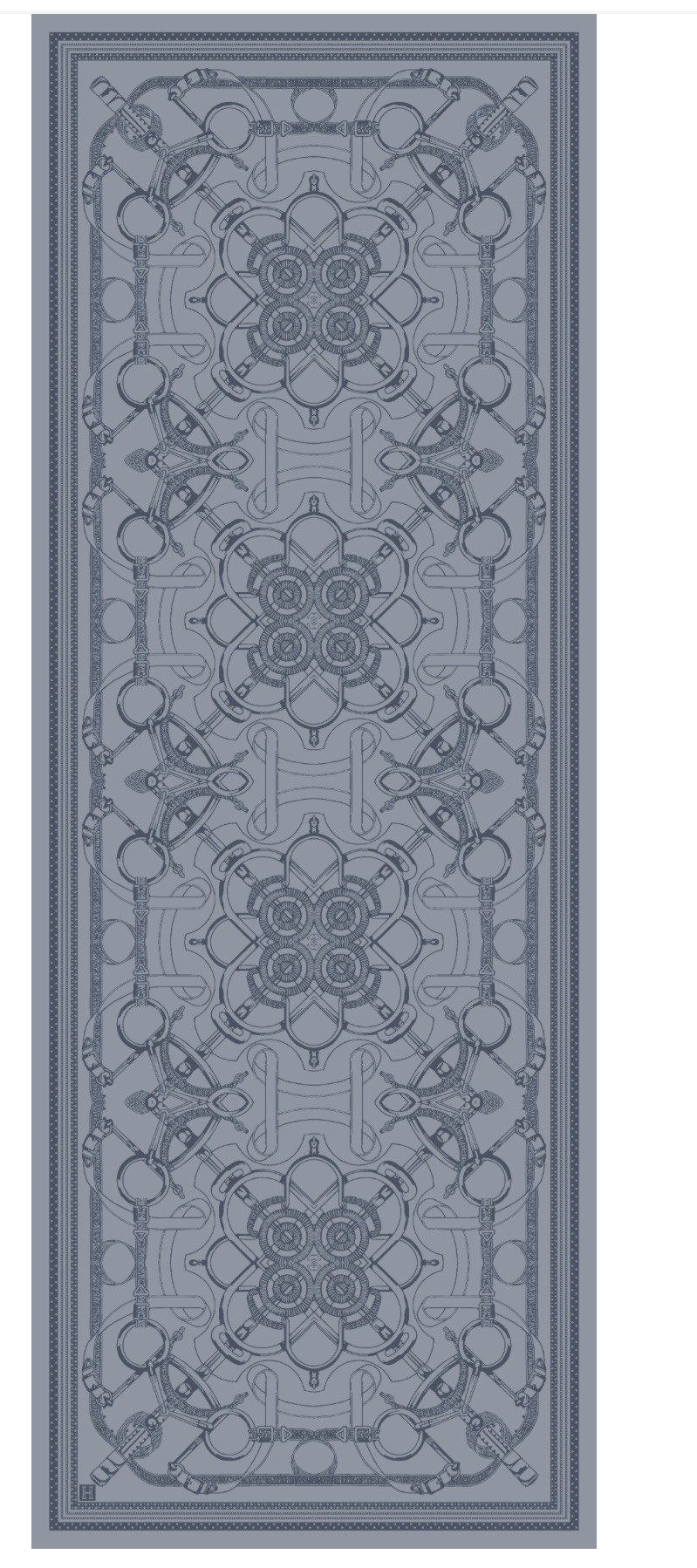 BLUE VERONA