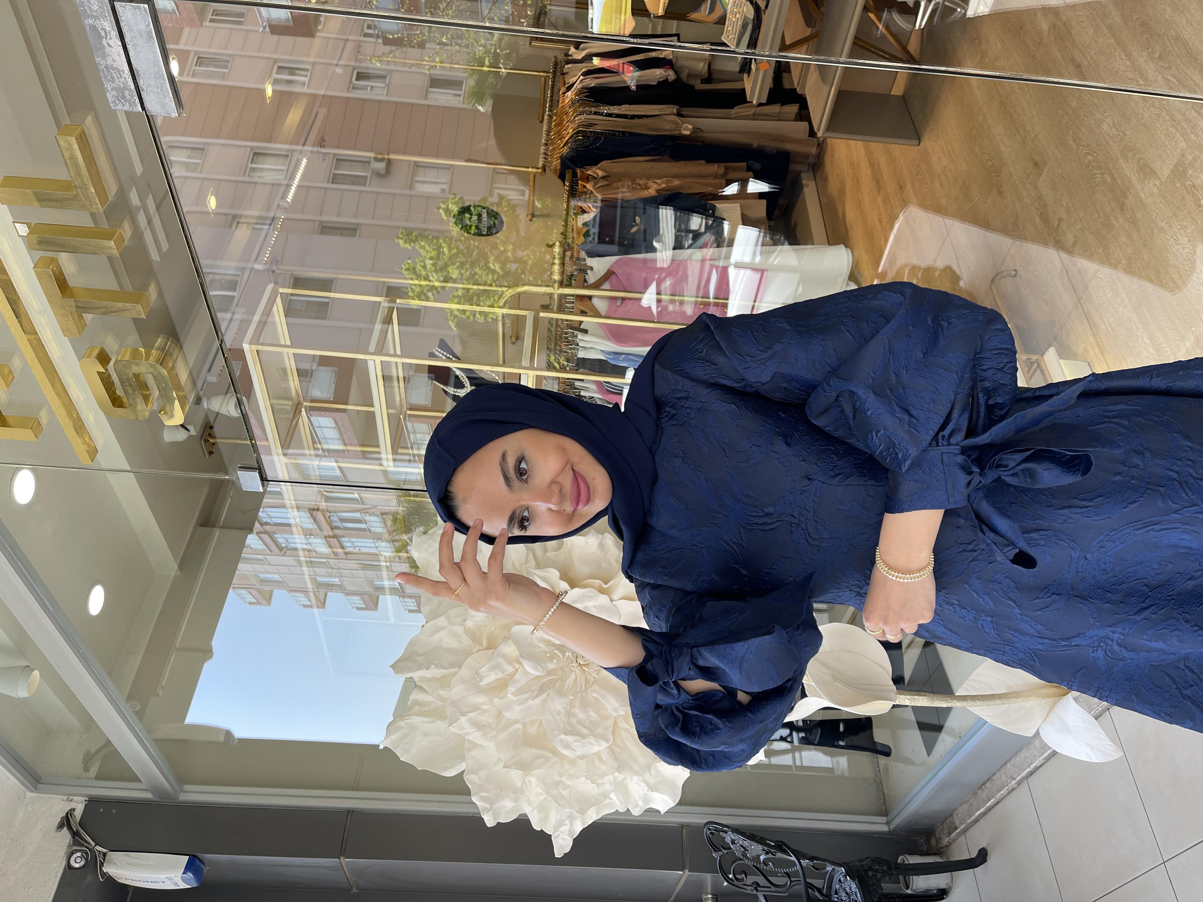 BROKARELBİSE SAKS