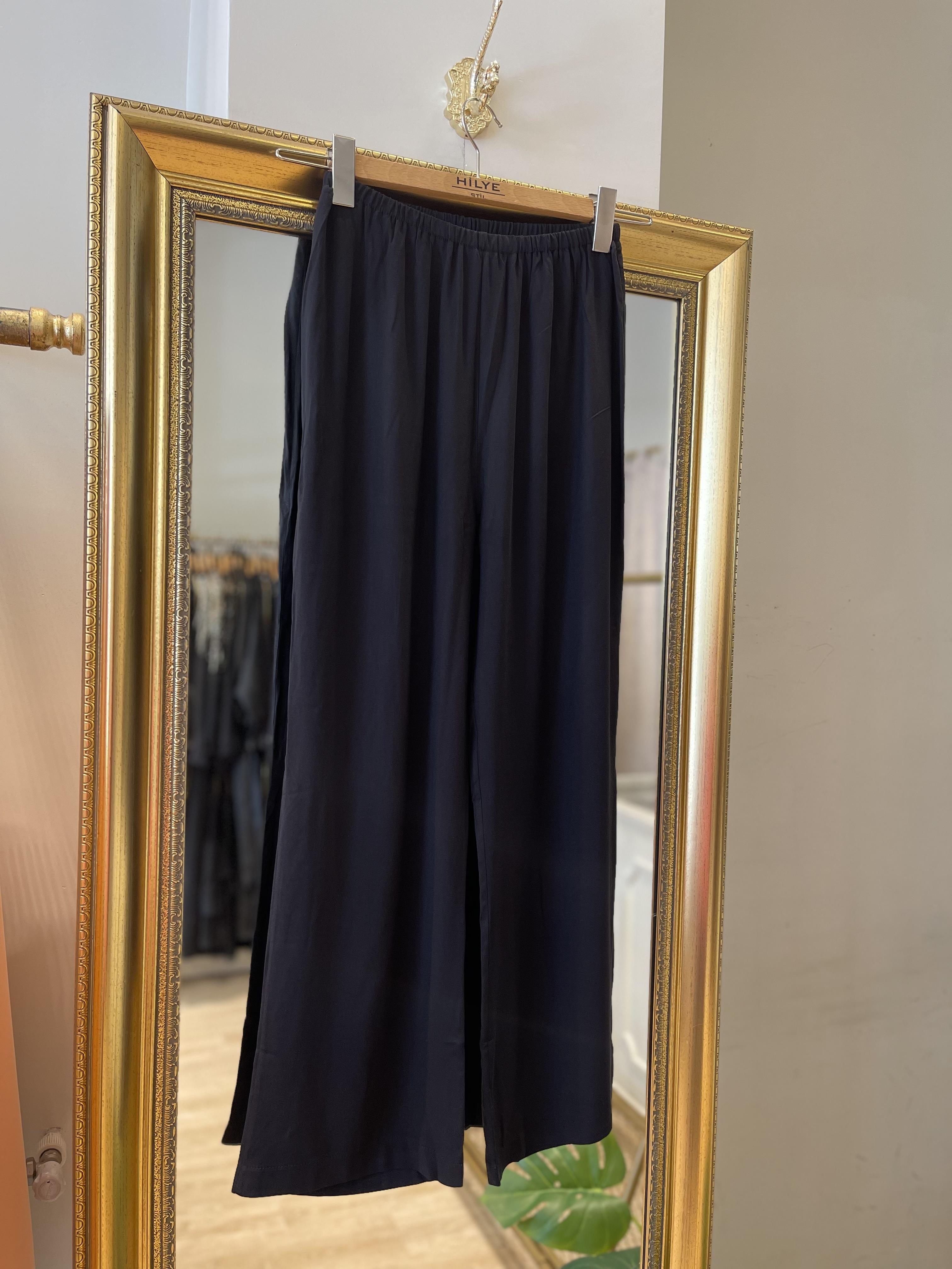 Pamuklu Pantolon Astarı