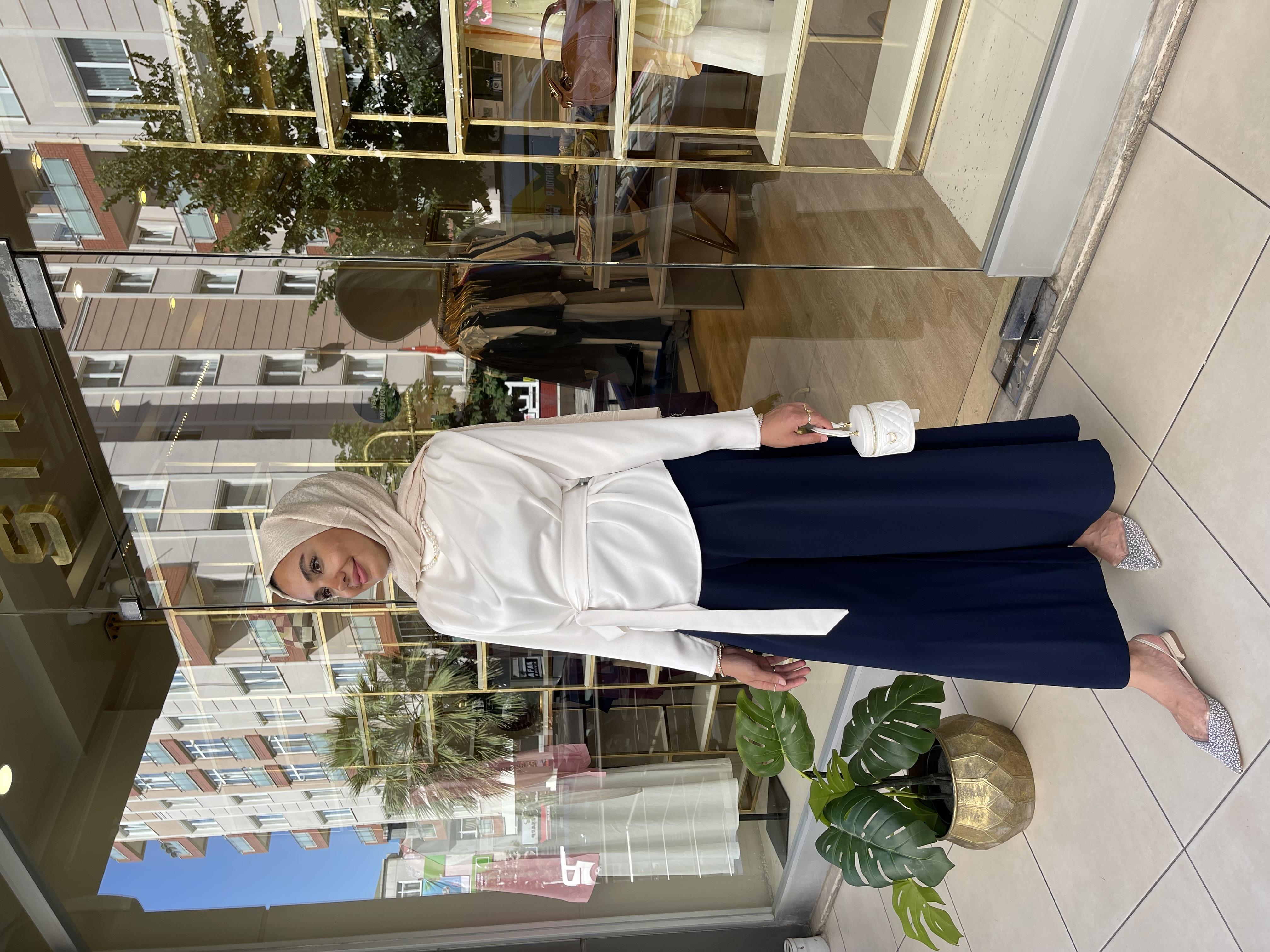TWİNGO PANTOLON LACİVERT