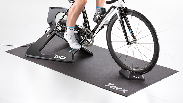 Tacx Trainer Altı Matı