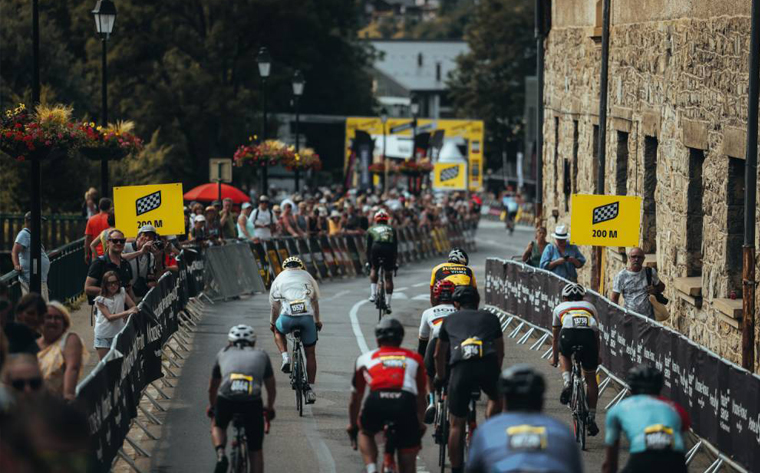 L'Etape du Tour