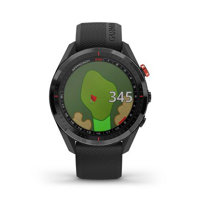 Garmin Forerunner 255S