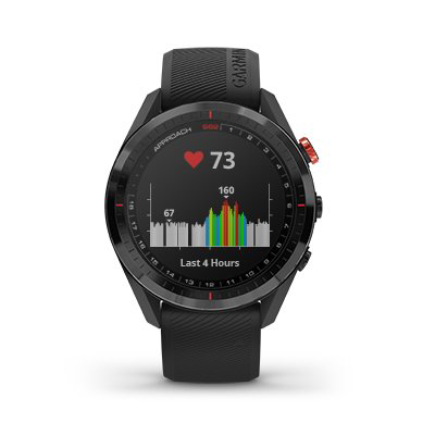 Garmin Forerunner 255S