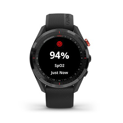 Garmin Forerunner 255S