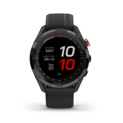 Garmin Forerunner 255S
