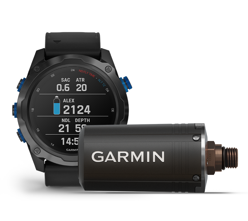 Garmin Descent T1 Transmitter