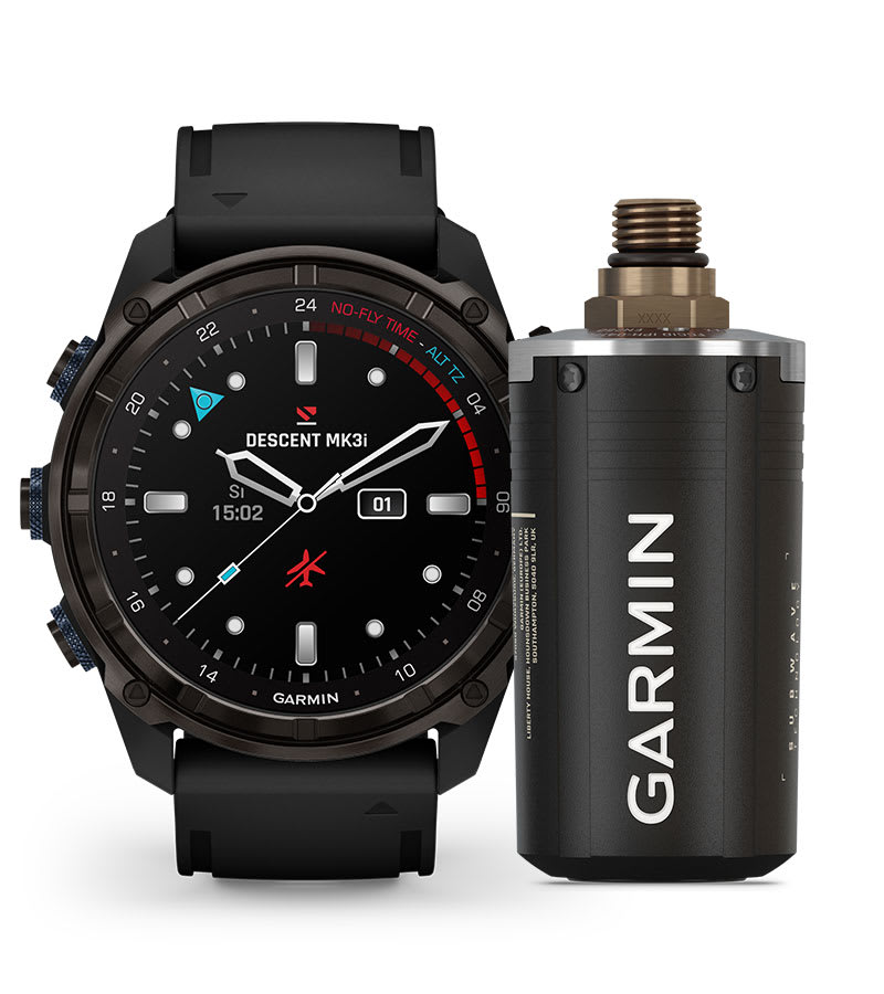 Garmin Descent T2 Transmitter 