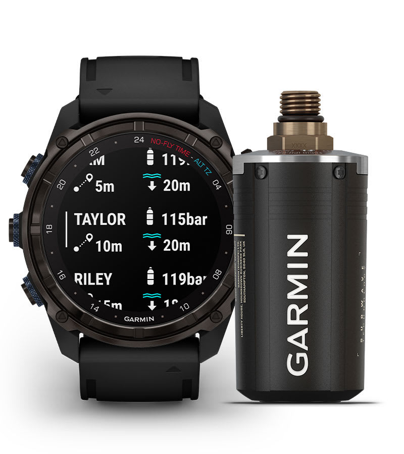 Garmin Descent T2 Transmitter 