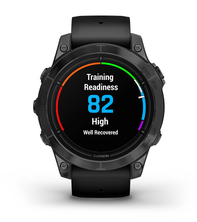 Garmin epix Pro (Gen 2) Akıllı Saat