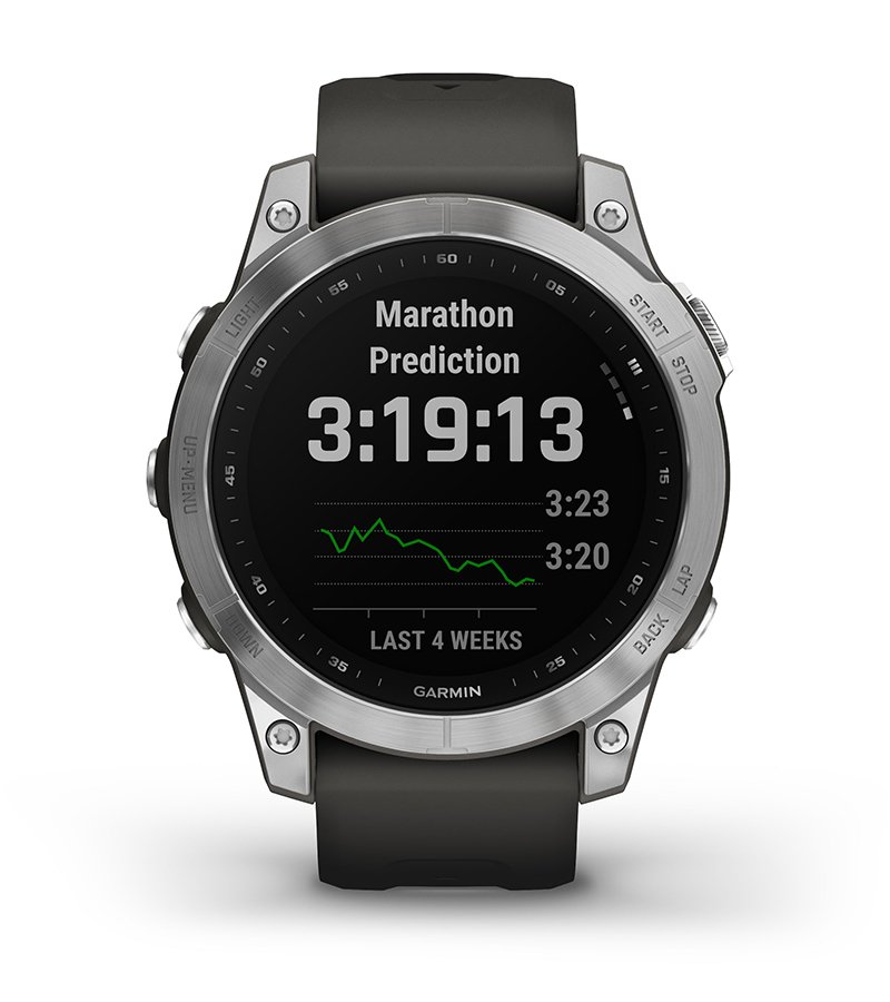 Garmin fenix 7 