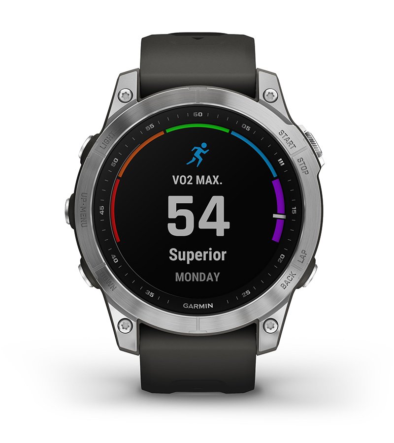Garmin fenix 7 