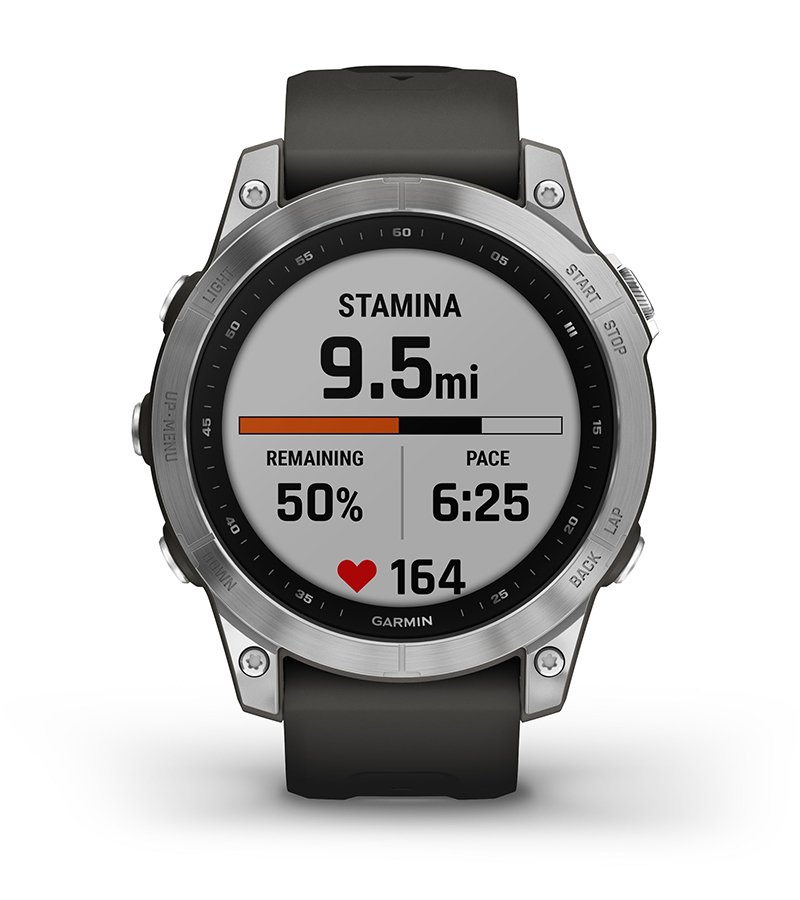 Garmin fenix 7 