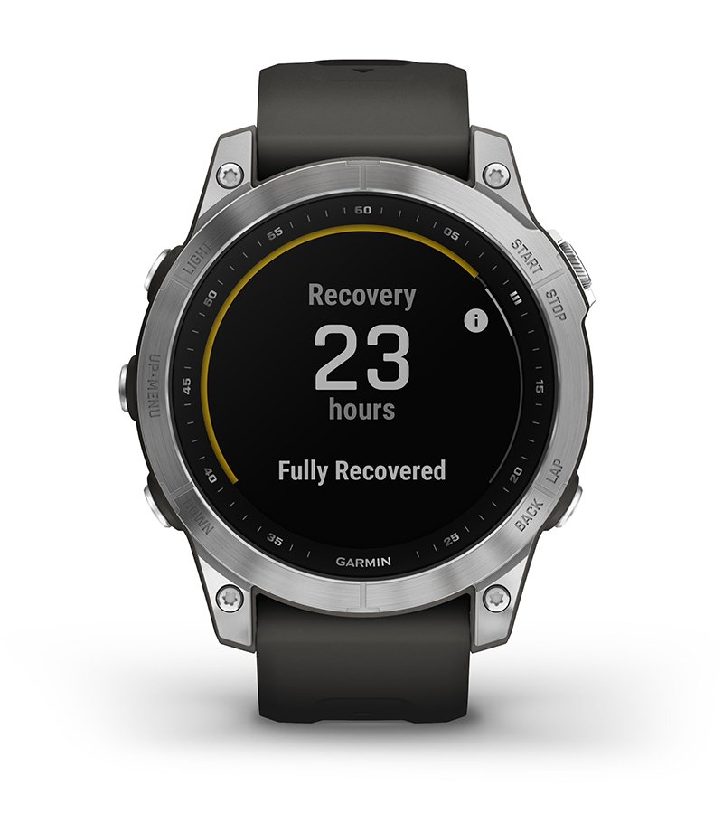 Garmin fenix 7 