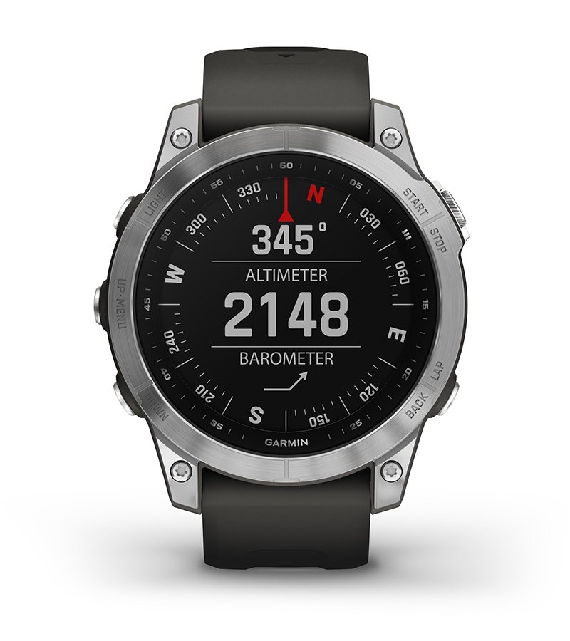 Garmin fenix 7 