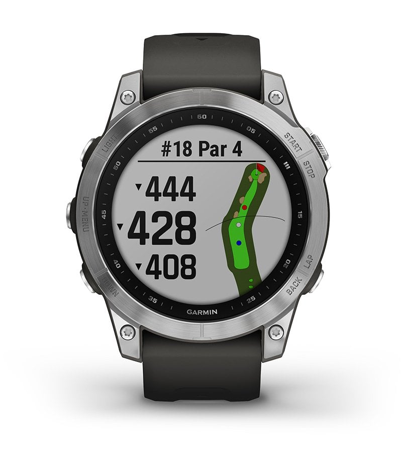 Garmin fenix 7 
