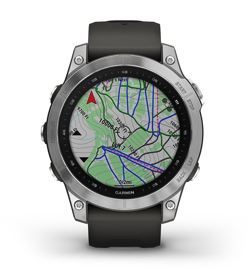 Garmin fenix 7 