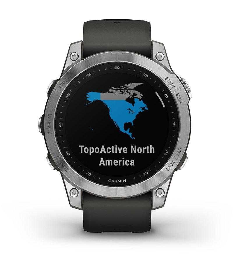 Garmin fenix 7 
