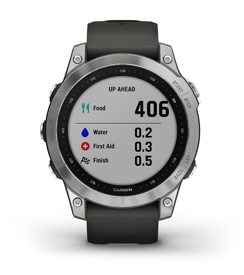Garmin fenix 7 
