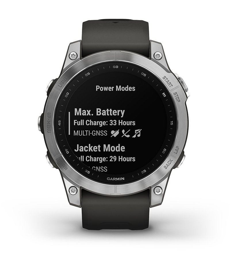 Garmin fenix 7 
