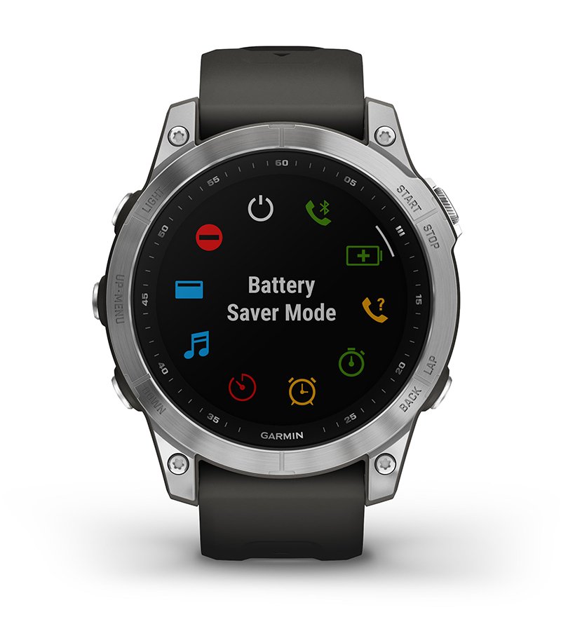 Garmin fenix 7 