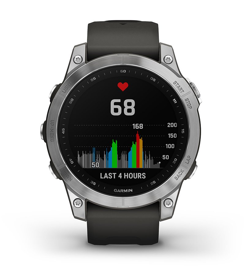 Garmin fenix 7 
