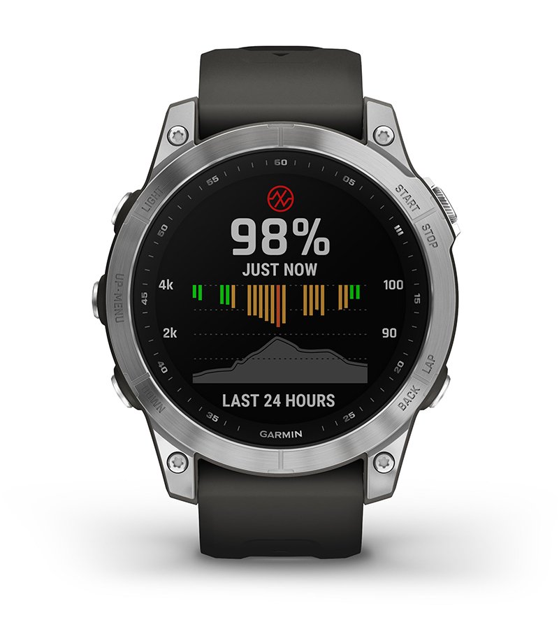 Garmin fenix 7 