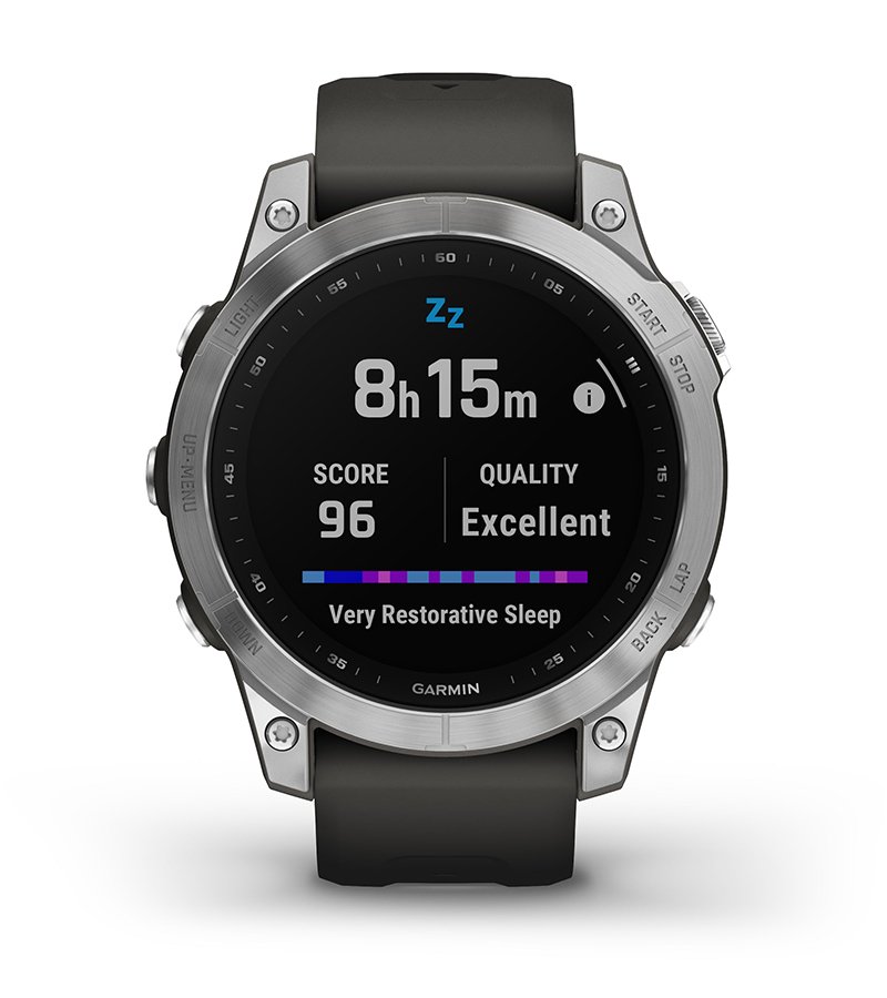 Garmin fenix 7 