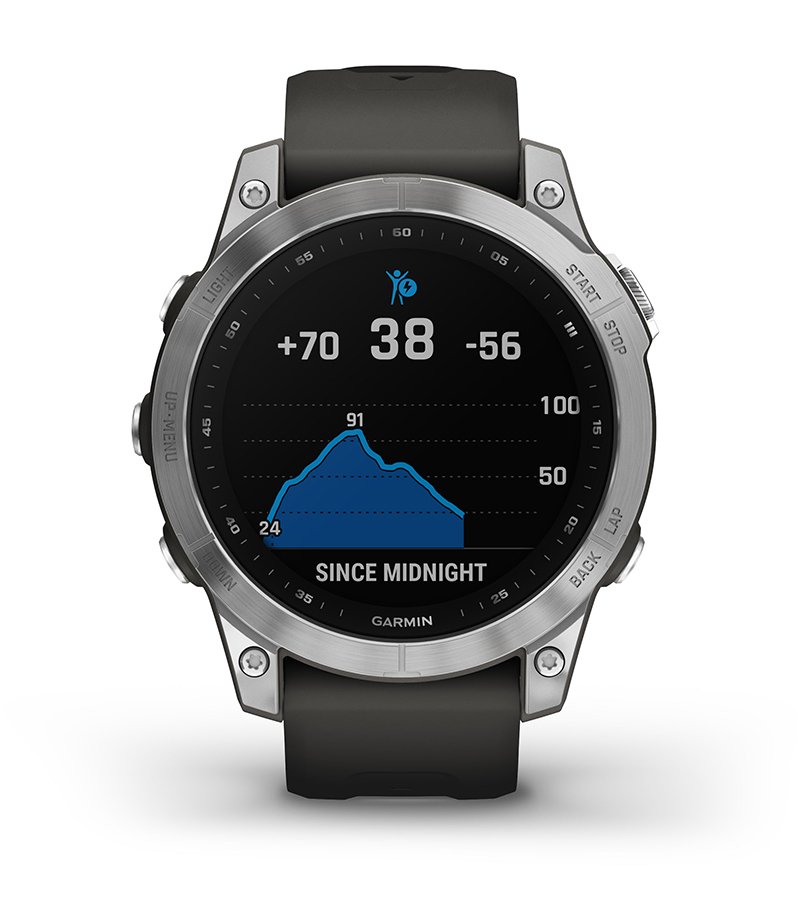 Garmin fenix 7 