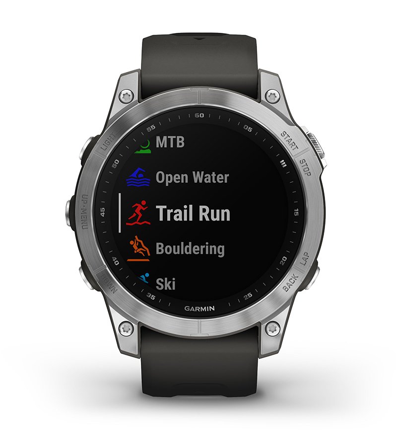 Garmin fenix 7 