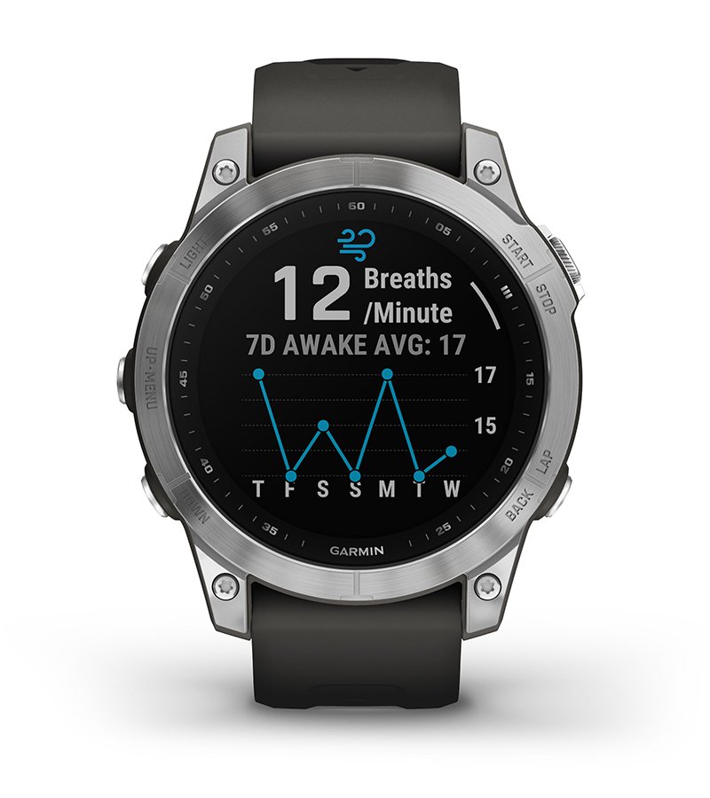 Garmin fenix 7 