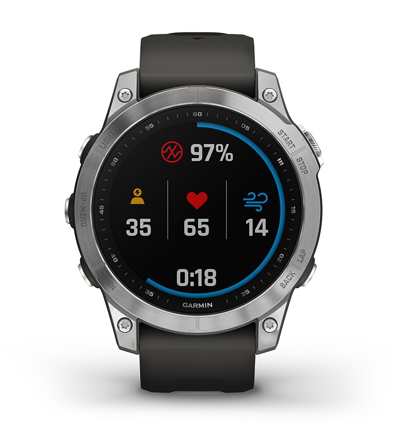 Garmin fenix 7 