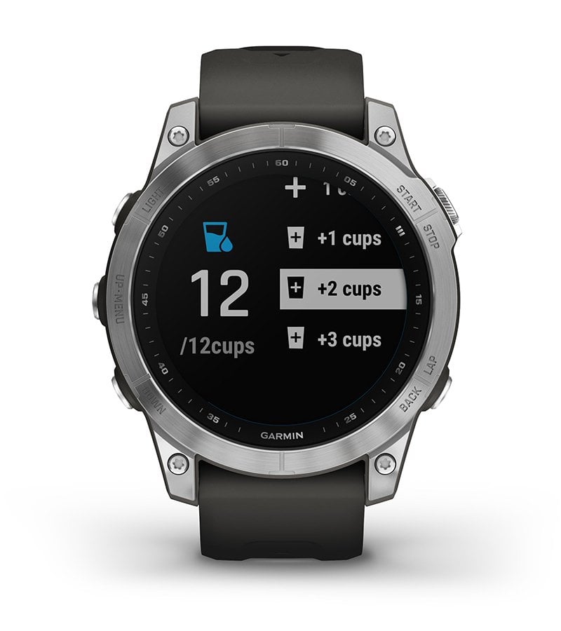 Garmin fenix 7 