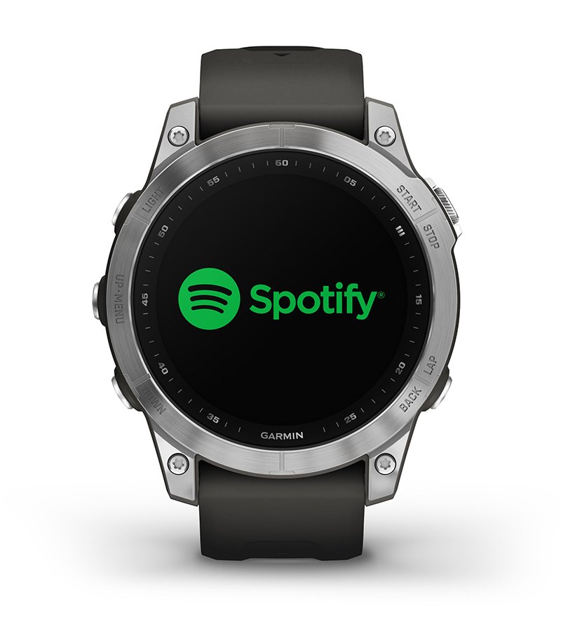 Garmin fenix 7 