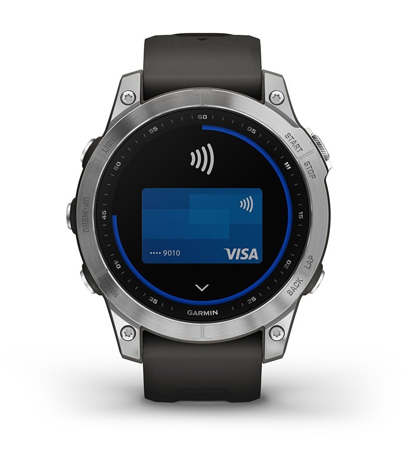 Garmin fenix 7 