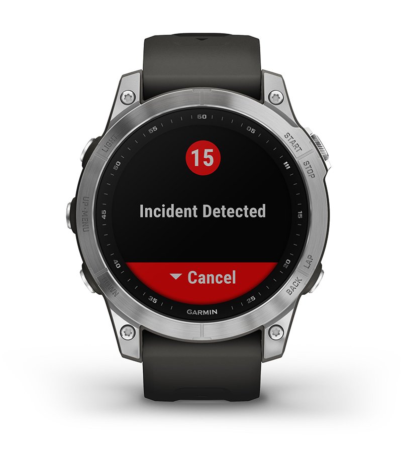Garmin fenix 7 