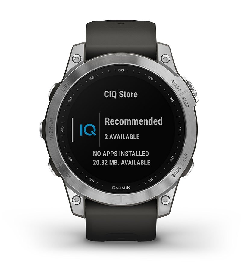 Garmin fenix 7 