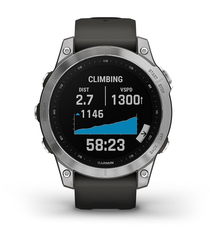 Garmin fenix 7 