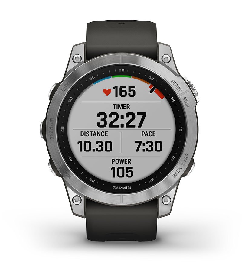 Garmin fenix 7 