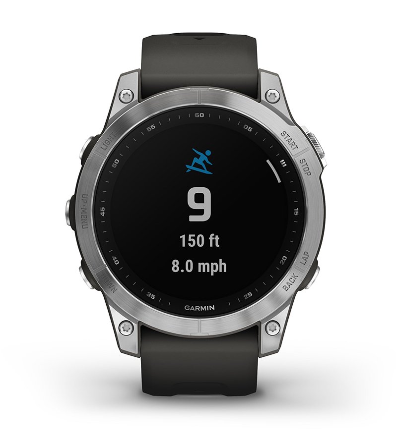 Garmin fenix 7 