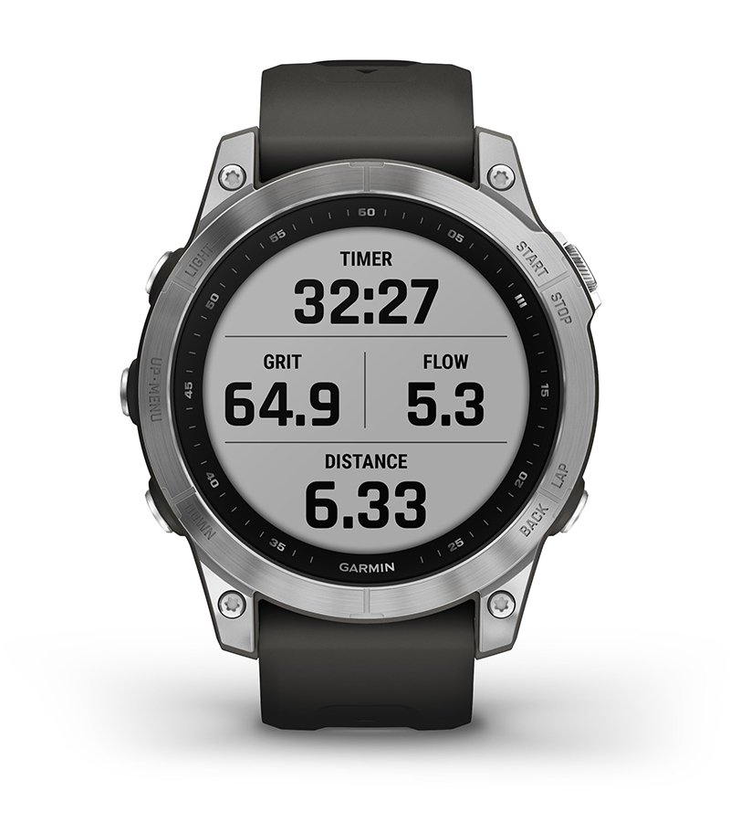 Garmin fenix 7 