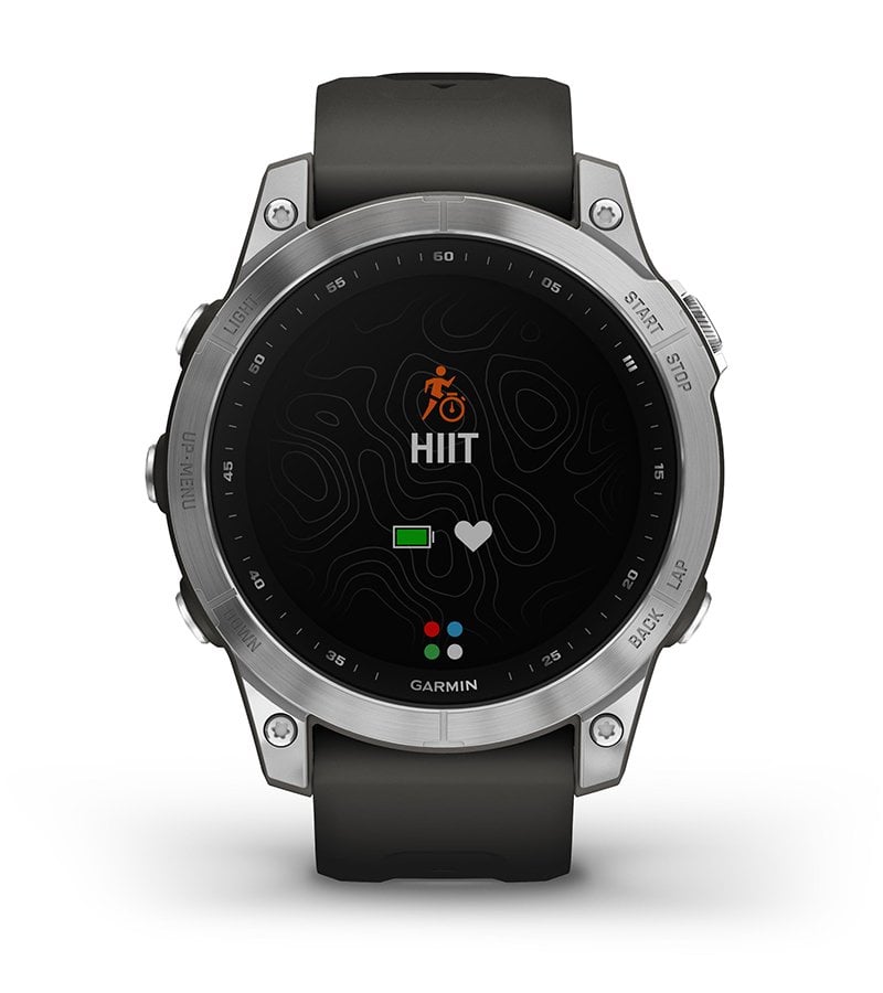 Garmin fenix 7 