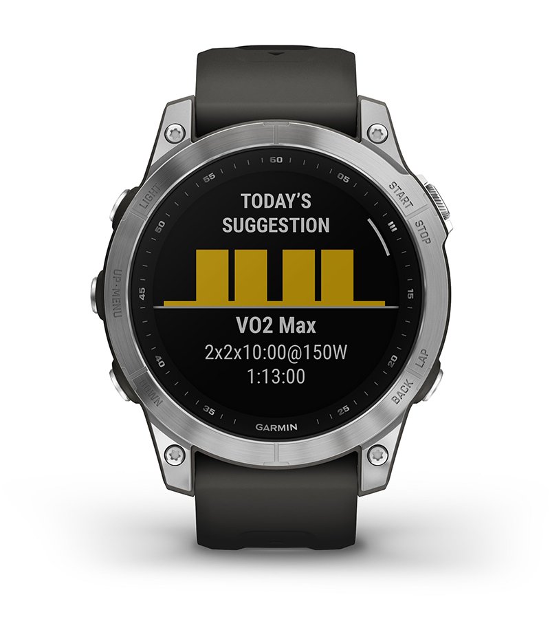 Garmin fenix 7 
