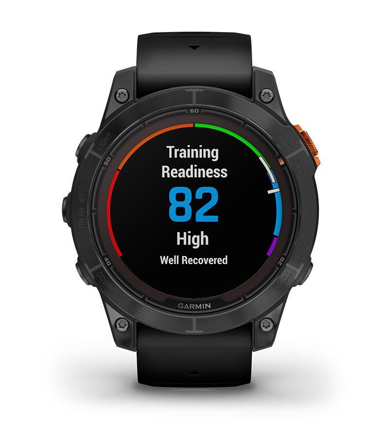 Garmin fenix 7 Pro Solar Edition