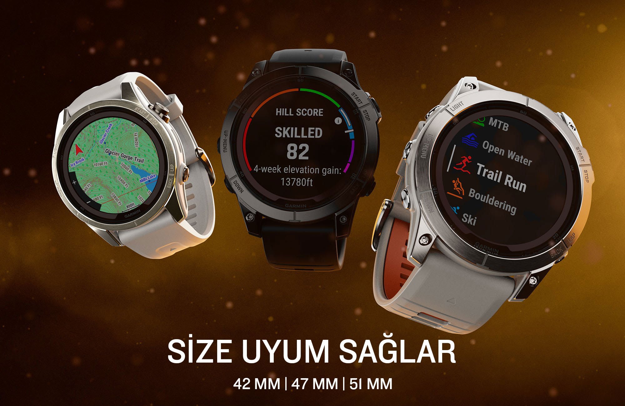 Garmin fenix 7 Pro Solar Edition